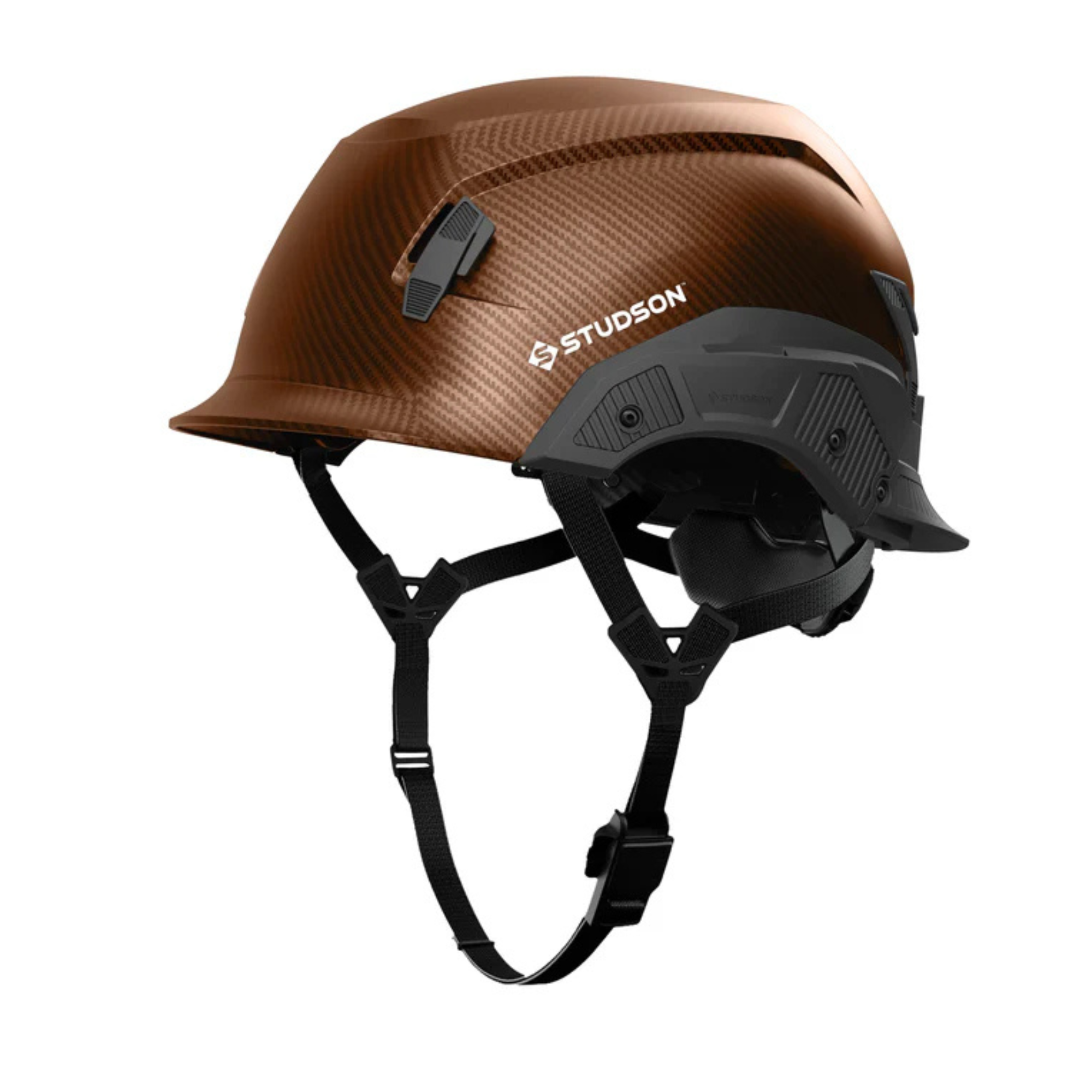 Studson SHK-1 Type 2 Non-Vented Helmet from Columbia Safety